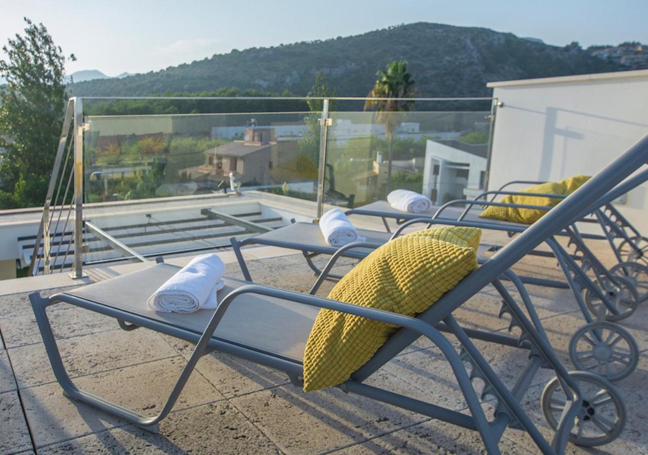 Apartamento La Perla Gold Puerto Pollensa